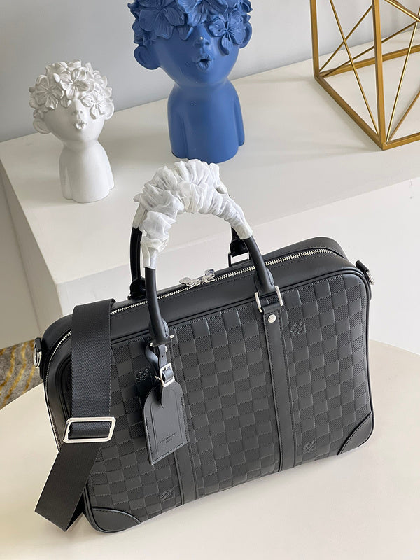 Ozarra Fashion Lu-Vi Bags - 16984