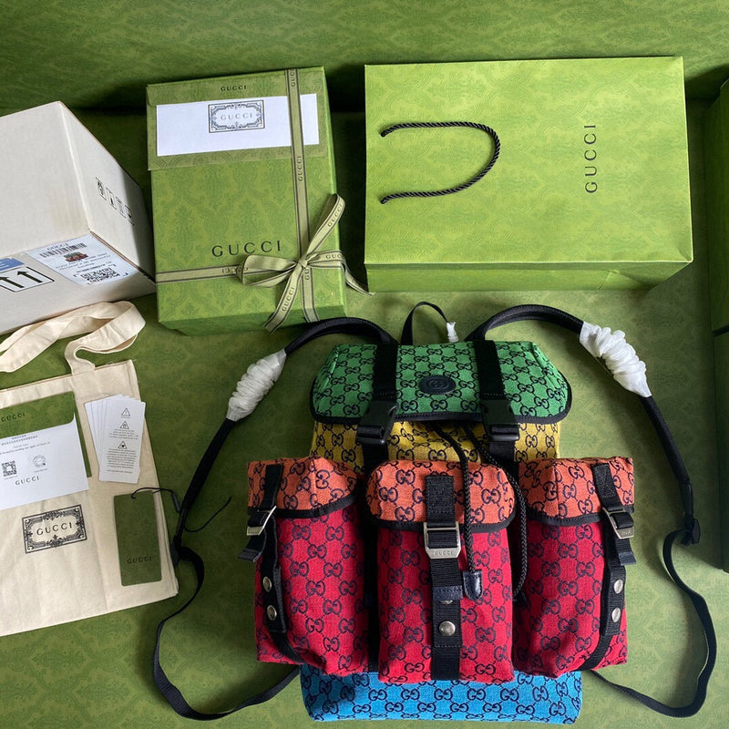 Ozarra - GCI Bags - 5804