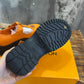 Ozarra Luxury - LOV Women Shoes - 540