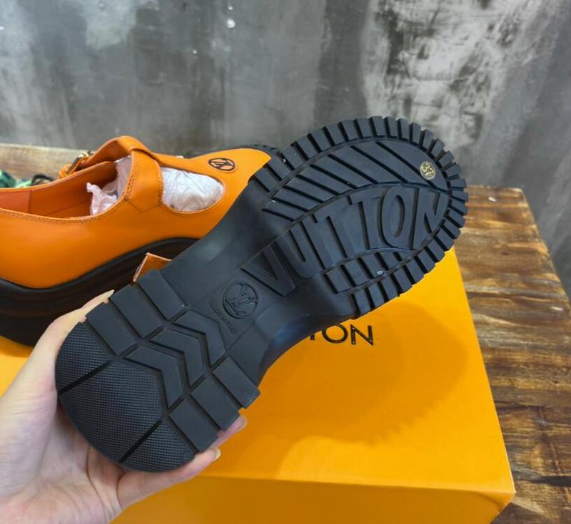 Ozarra Luxury - LOV Women Shoes - 540