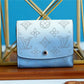 Ozarra Fashion Lu-Vi bags - 8922
