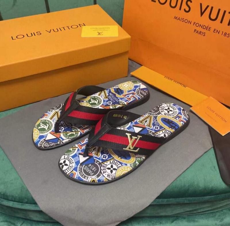 Ozarra Luxury - LOV Men Shoes - 1304