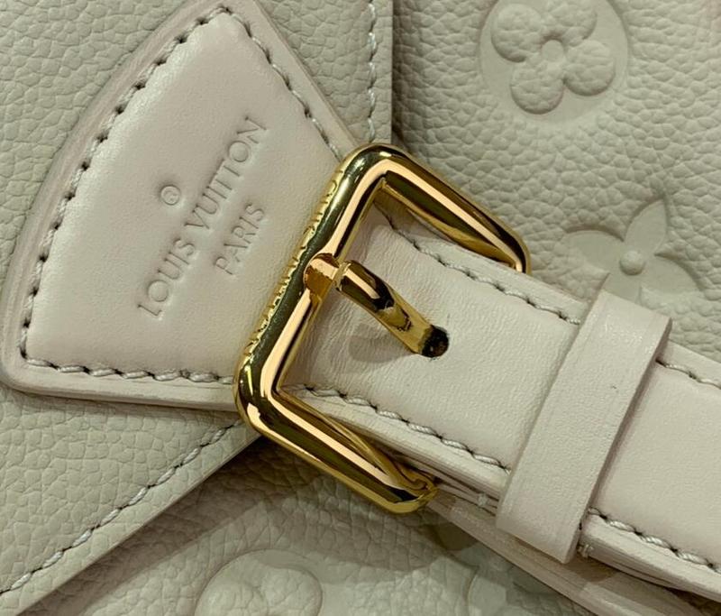 Ozarra Luxury - LOV Bags - 2530