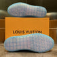 Ozarra Luxury - LOV Men Shoes - 1359