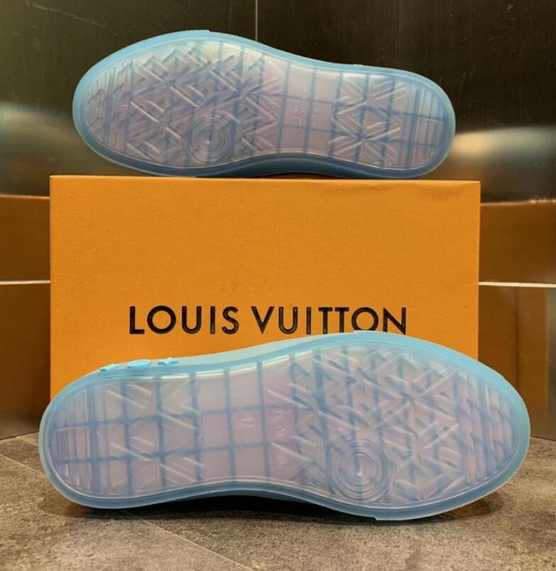 Ozarra Luxury - LOV Men Shoes - 1359