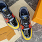 Ozarra Luxury - LOV Men Shoes - 1128