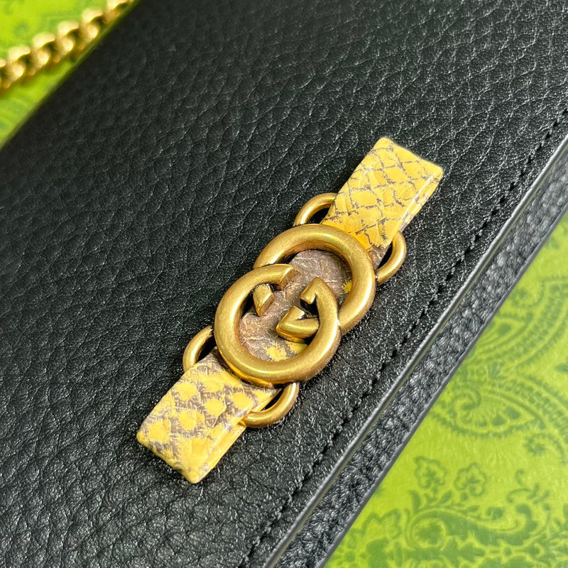 Ozarra - GG Bags - 414