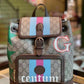 Ozarra - GUKI Bags - 1056