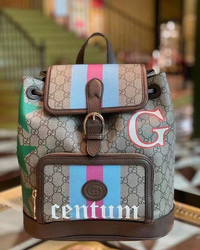 Ozarra - GUKI Bags - 1056