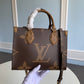 Ozarra Fashion Lu-Vi bags - 17575