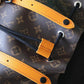 Ozarra Fashion Lu-Vi bags - 9560