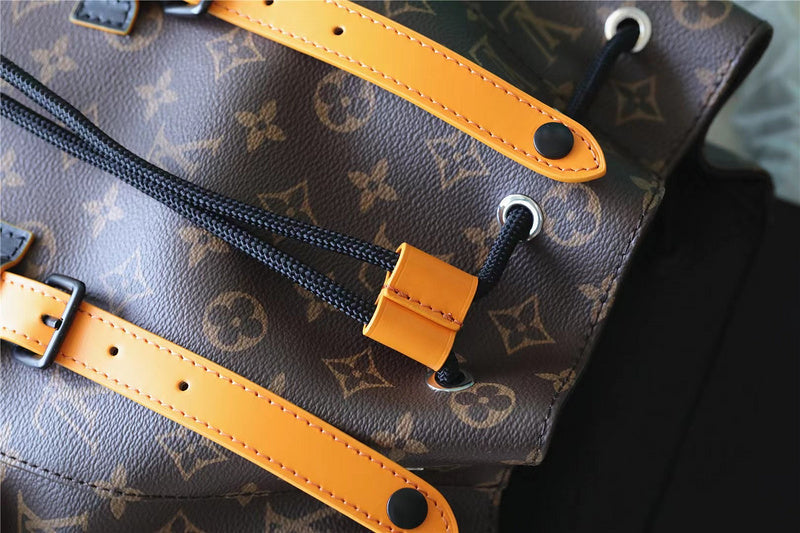 Ozarra Fashion Lu-Vi bags - 9560