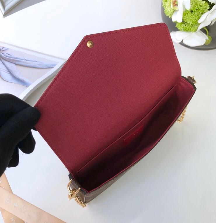 Ozarra Luxury - LOV Bags - 3087