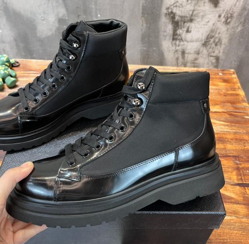 Ozarra Luxury - PD Men Shoes - 145