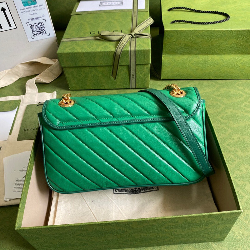 Ozarra - GCI Bags - 5787