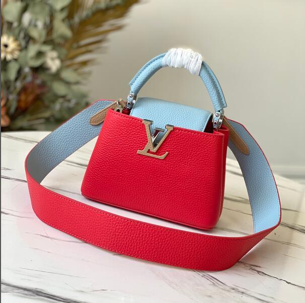 Ozarra Luxury - LOV Bags - 2507