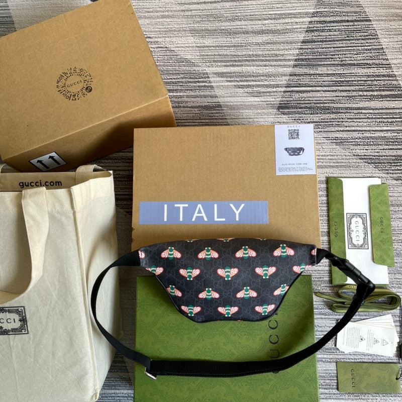 Ozarra - GCI Bags - 4958