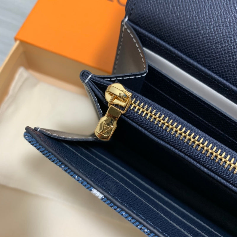 Ozarra Fashion Lu-Vi Bags - 16923