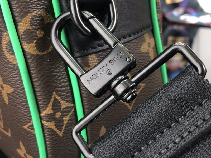 Fashion Lu-Vi bags - 2475