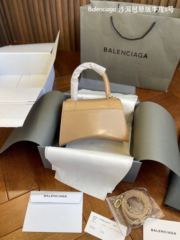 Ozarra Fashion - BGA Bags - 1458