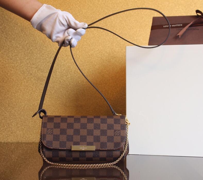 Ozarra Luxury - LOV Bags - 2282