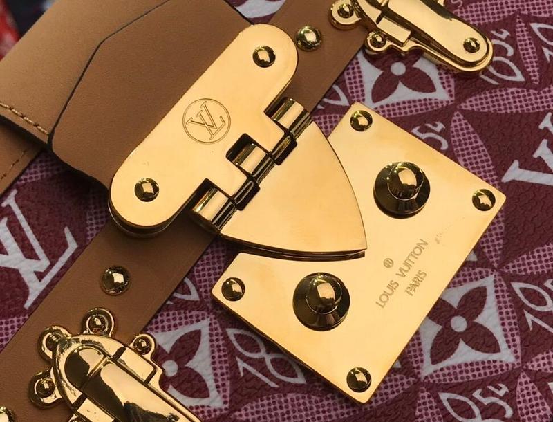 Ozarra Luxury - LOV Bags - 2718
