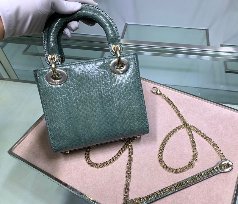 Ozarra - DOR Bags - 1237