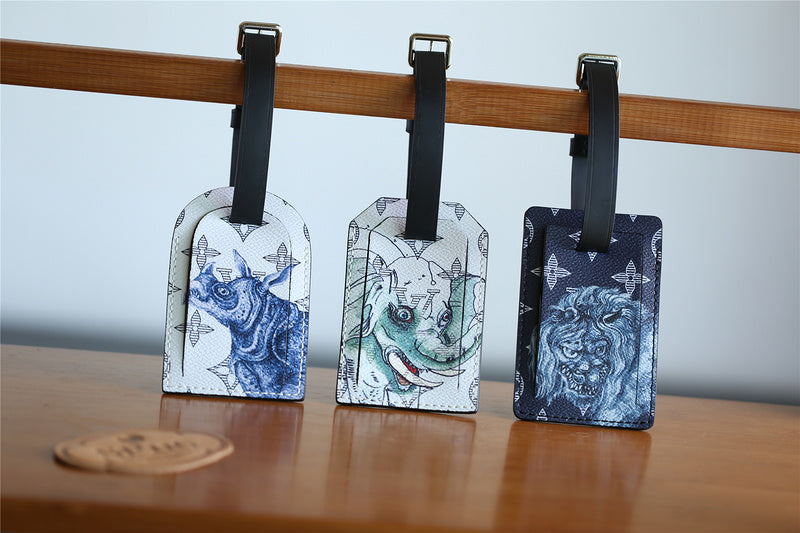 Ozarra Fashion Lu-Vi bags - 9426