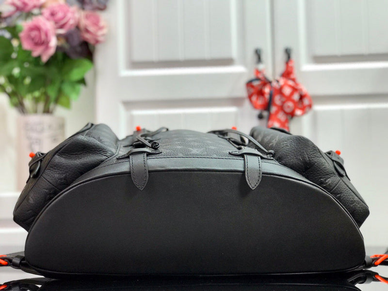 Ozarra Fashion Lu-Vi bags - 9683