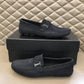 Ozarra Luxury - PD Men Shoes - 370