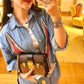 Fashion Lu-Vi bags - 3625