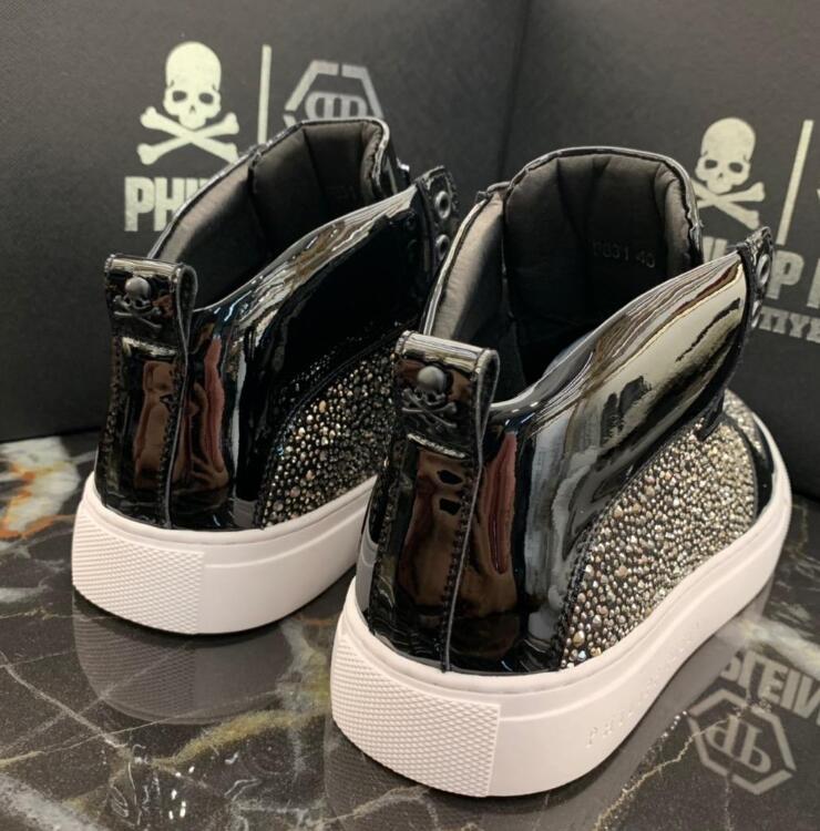 Ozarra Luxury - PHP Shoes - 198