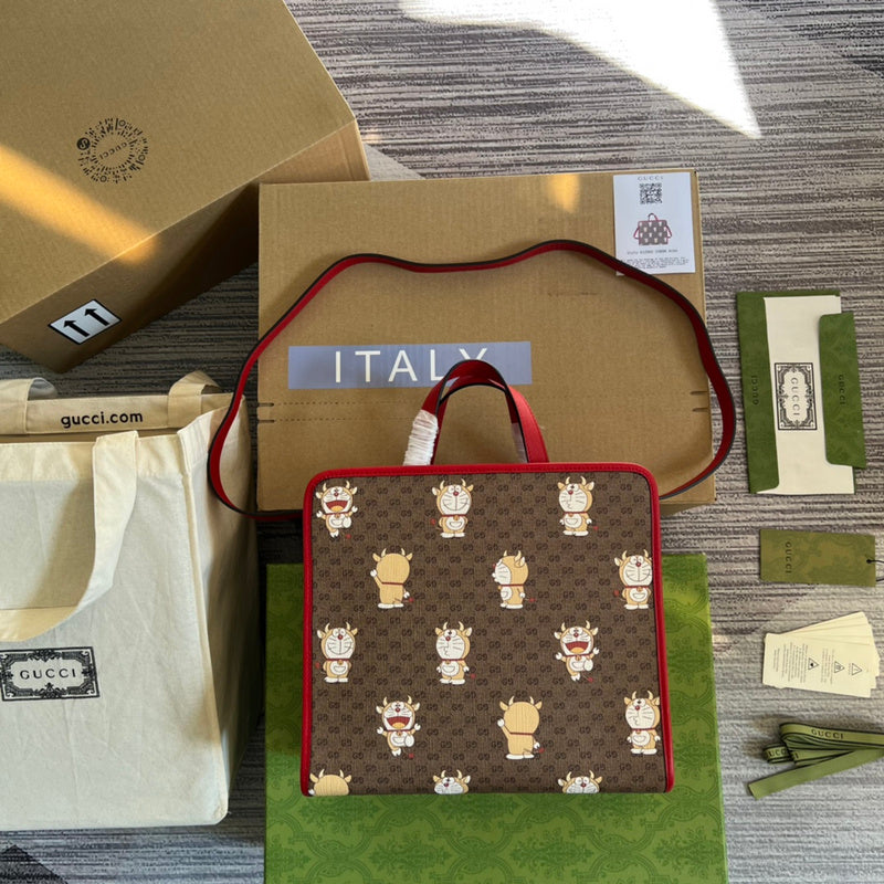Ozarra - GCI Bags - 4894