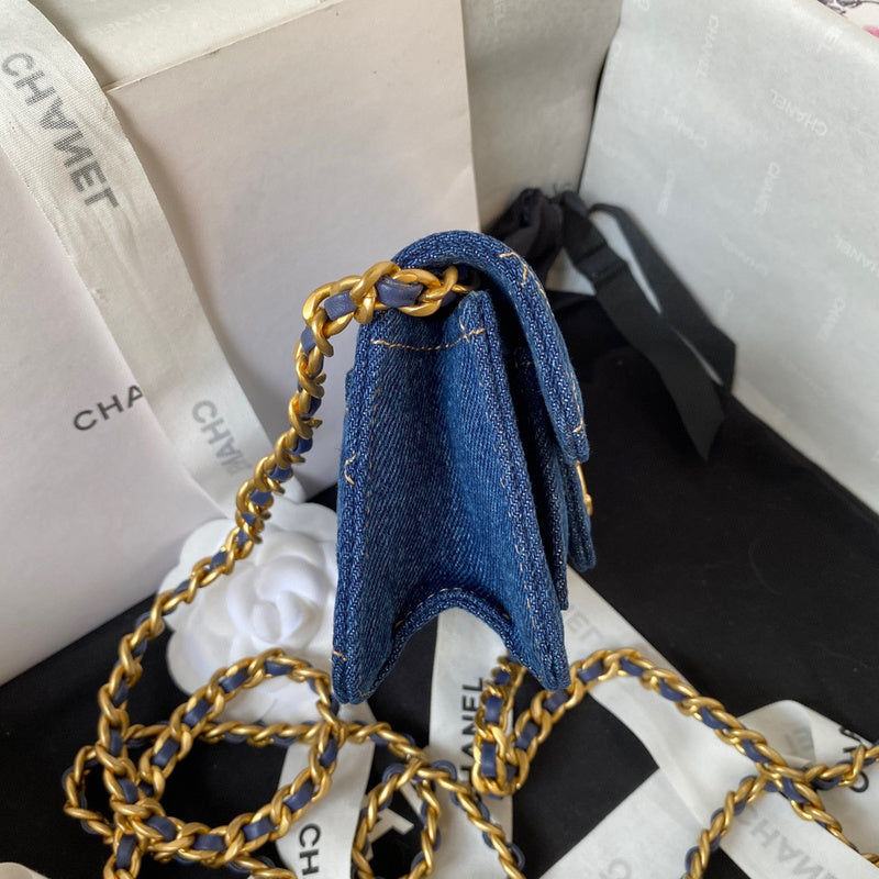 Ozarra - CHL Bags - 7504