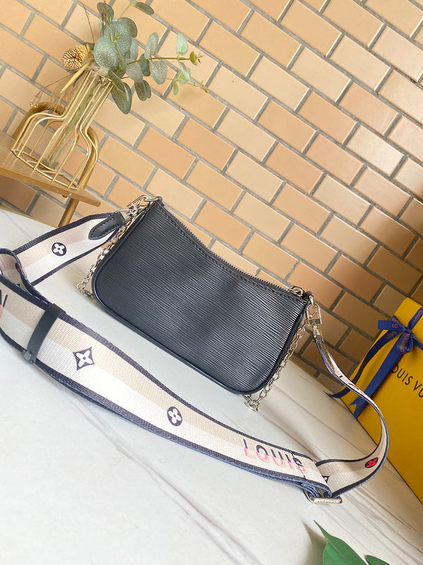 Ozarra - GUKI Women Bags - 2034