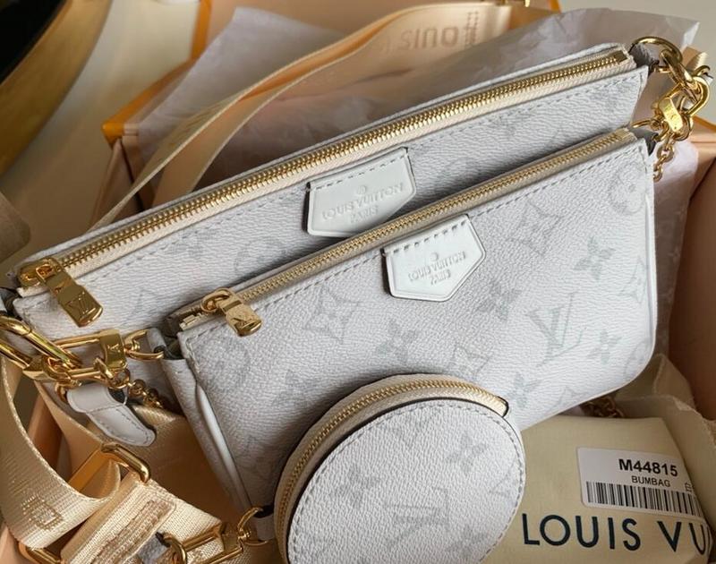 Ozarra Luxury - LOV Bags - 2517