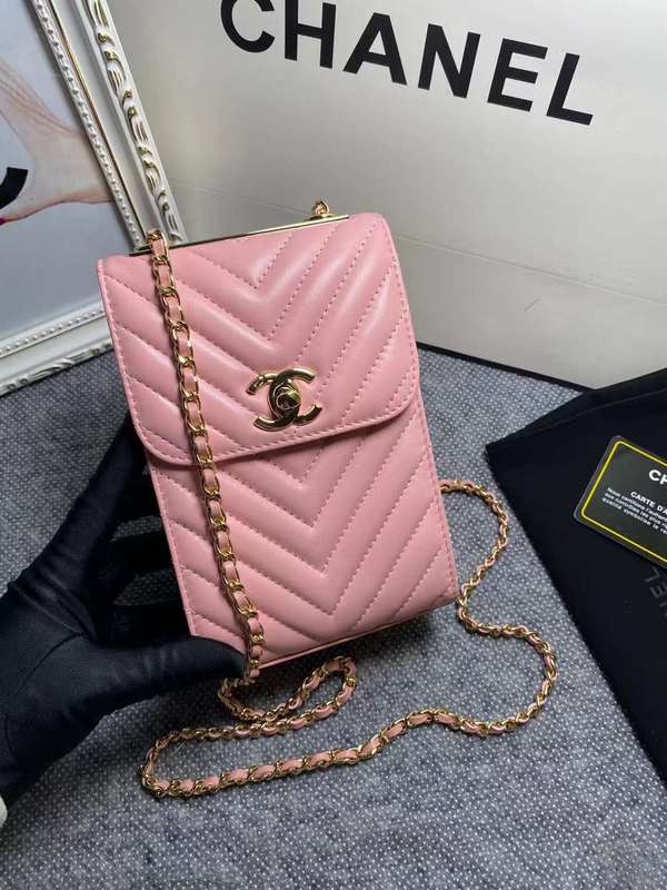 Ozarra - CHL Bags - 6468