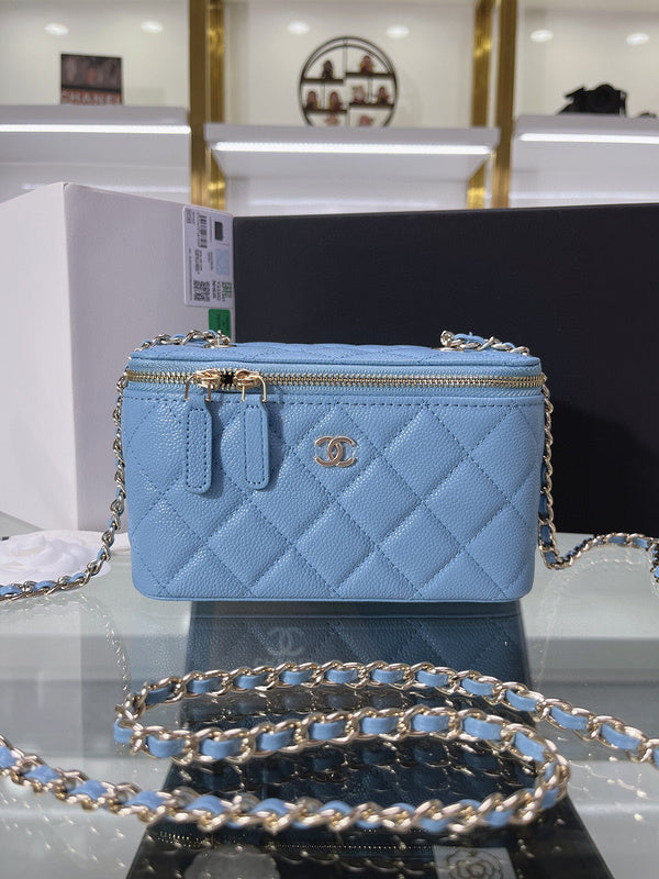BAB - CHL Bags - 3132