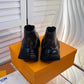 Ozarra Luxury - LOV Women Shoes - 515