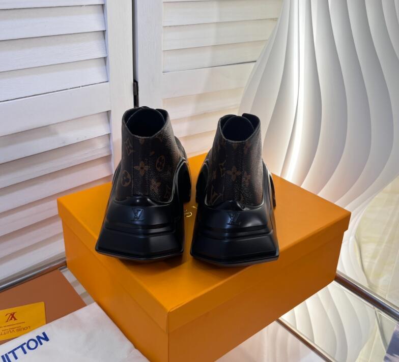 Ozarra Luxury - LOV Women Shoes - 515
