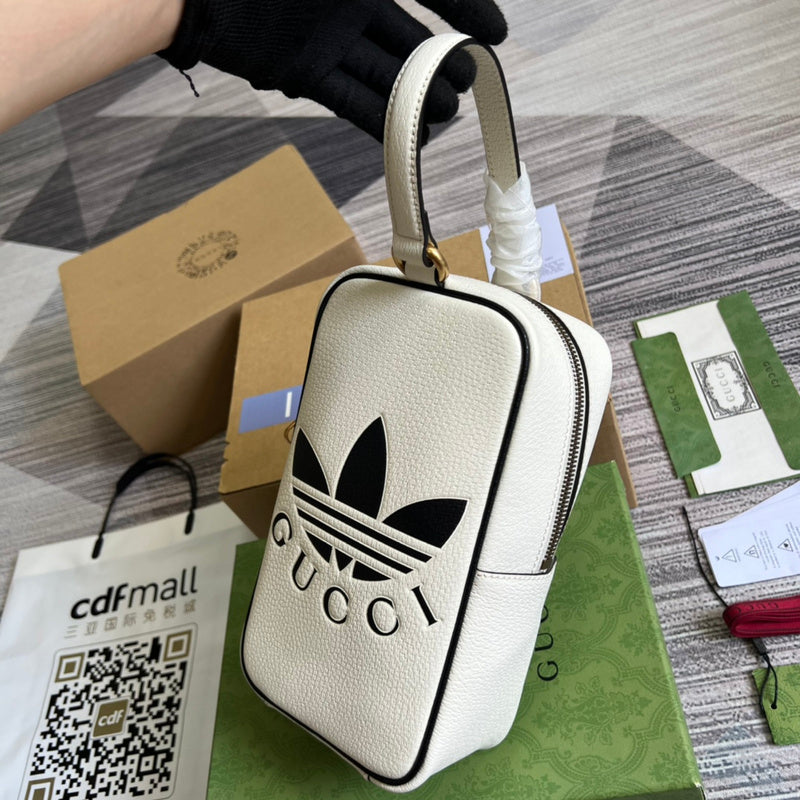 Ozarra - GUKI Bags - 1287