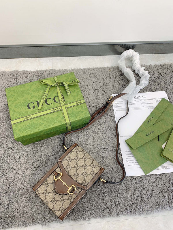 Ozarra - GCI Bags - 2126
