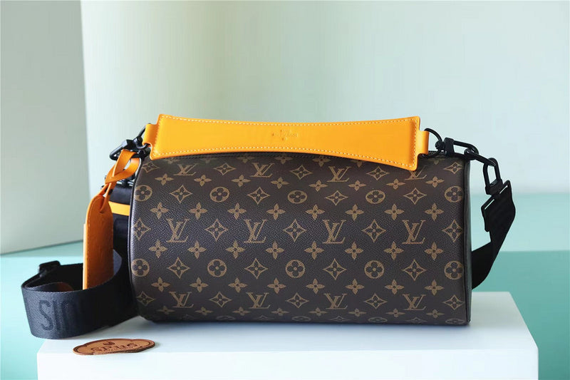 Ozarra Fashion Lu-Vi bags - 9911