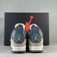 Designer Air Jordan 4 Retro SE“Craft DV3742-021