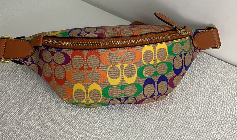 Ozarra - CAH Bags - 510