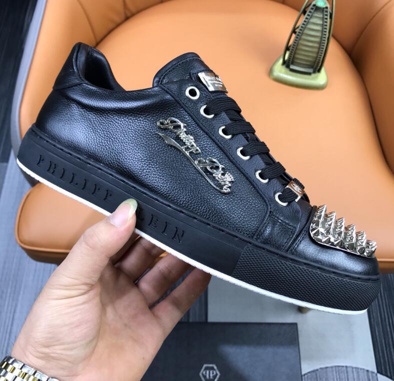 Ozarra Luxury - PHP Shoes - 103