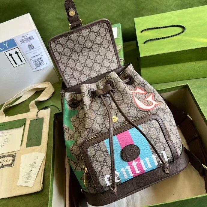 Ozarra - GUKI Bags - 1056