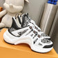 Ozarra Luxury - LOV Women Shoes - 240