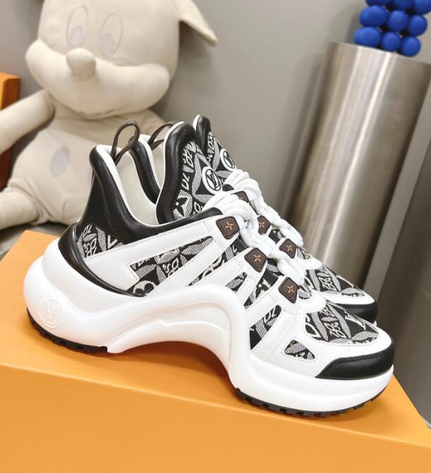Ozarra Luxury - LOV Women Shoes - 240