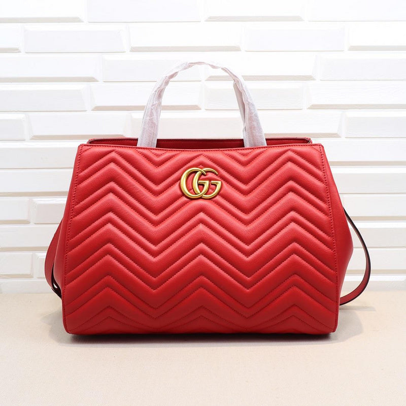 BAB - GCI Bags - 551